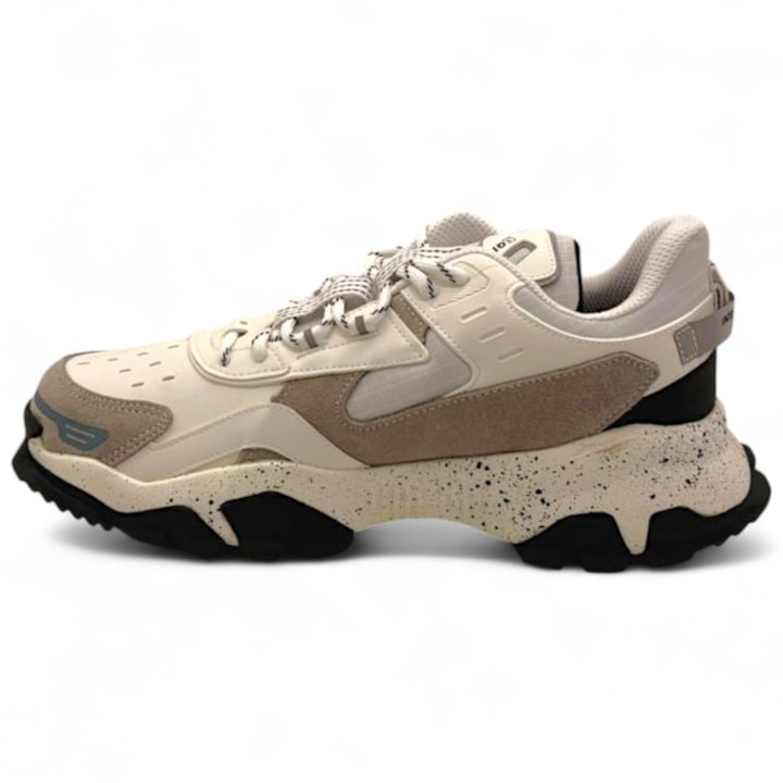 Tênis Casual Qix Trek Masculino-a3cec2ab-5c2f-4e0e-83fd-3961bb6768b3