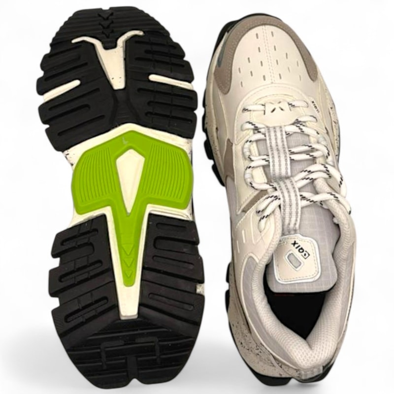 Tênis Casual Qix Trek Masculino-abfa62af-2b25-4540-90fd-d29a90a6fea5