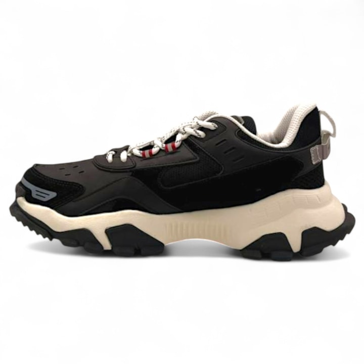 Tênis Casual Qix Trek Masculino-2c55bbd1-04b5-4d59-b37d-fa3a347970d6