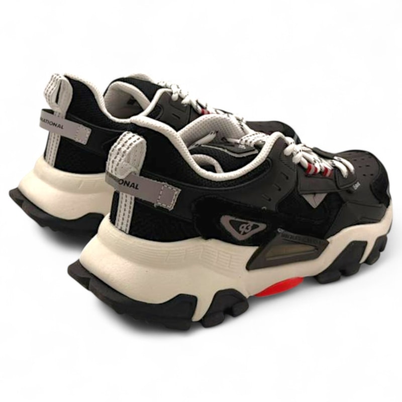 Tênis Casual Qix Trek Masculino-3db7b01e-0f1e-4df1-897a-63d16a9e8225