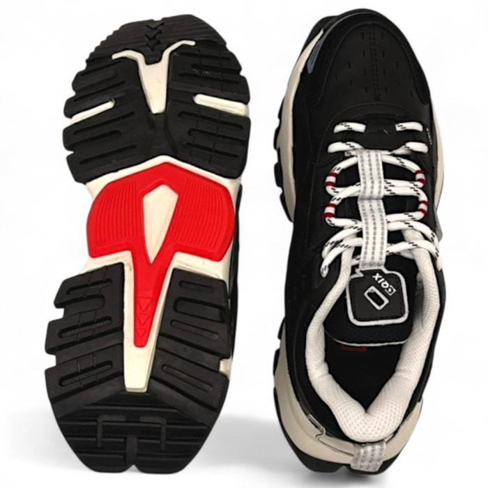 Tênis Casual Qix Trek Masculino-a097f788-a0fe-47d0-8499-e5cce065ec1d