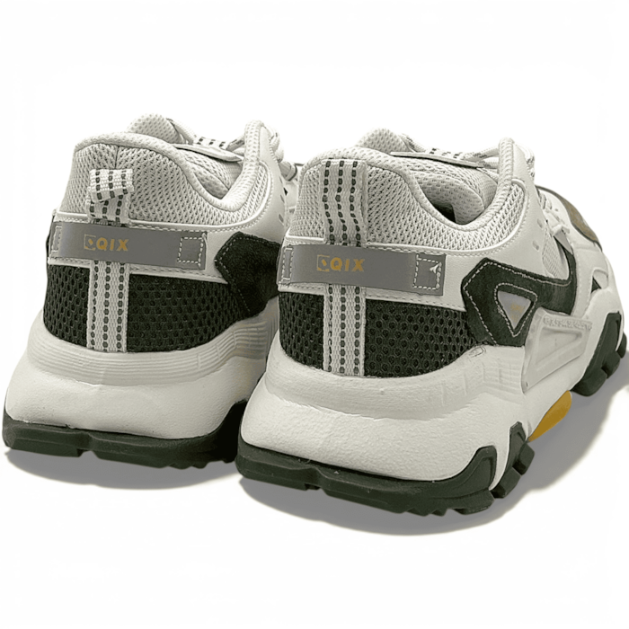 Tênis Casual Qix Trek Urban Hiking Masculino-150a8a4d-e7a0-4836-a7ff-5b2512397fd0