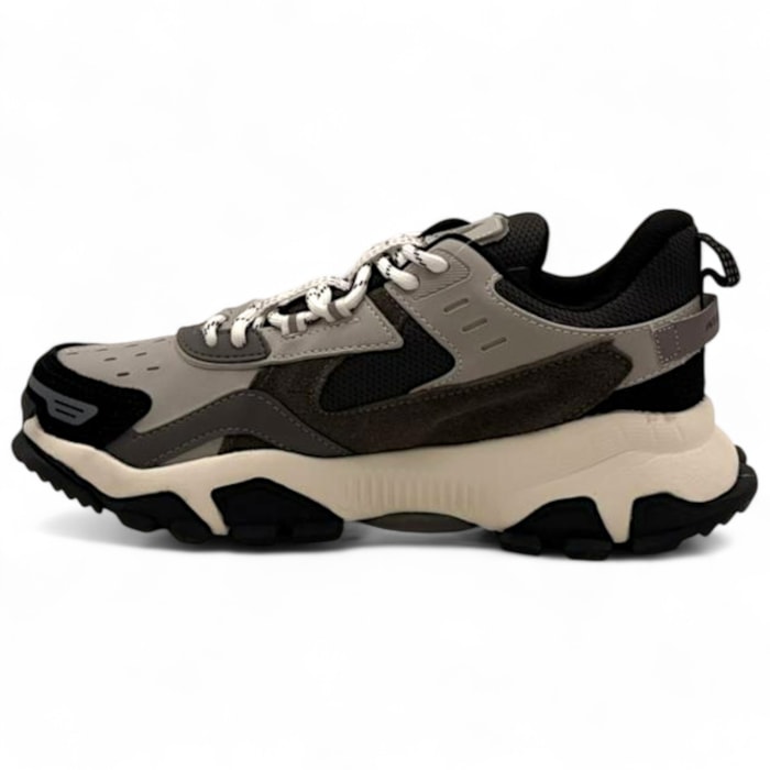 Tênis Casual Qix Trek Urban Hiking Masculino-8637105d-8243-460a-b2e3-a376a8a18bd1