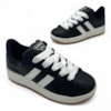 Tênis Casual Quiz Feminino-ce455210-cab5-4a73-b063-7c8caf8d6e60