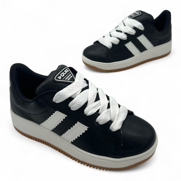 Tênis Casual Quiz Feminino-577af932-2382-441e-a530-2a45e6807f07