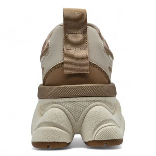 Tênis Casual Ramarim Chunky Feminino