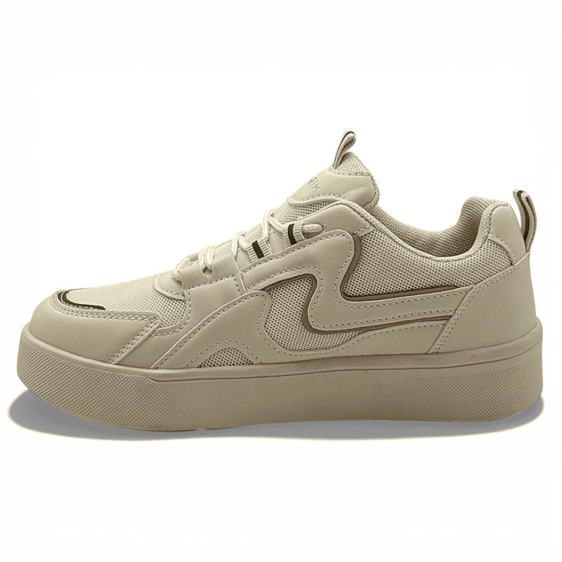 Tênis Casual Ramarim Confortável Feminino-41cffc40-ee3a-4395-b99d-d45900d3f464