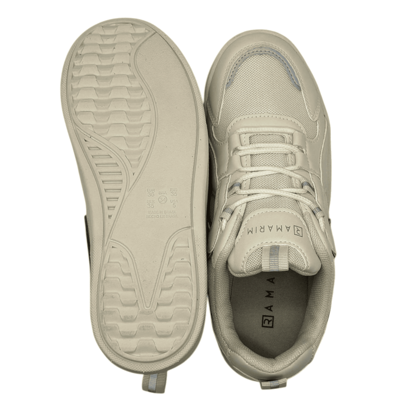 Tênis Casual Ramarim Confortável Feminino-9ae4958a-7b87-4b1b-a156-55ebaeb84177