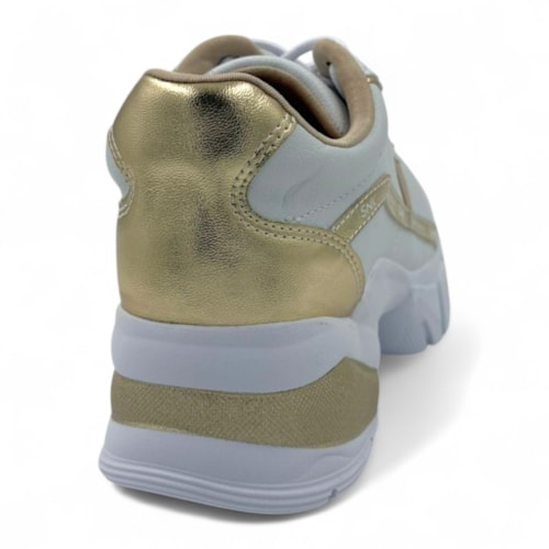 Tênis Casual Ramarim Feminino