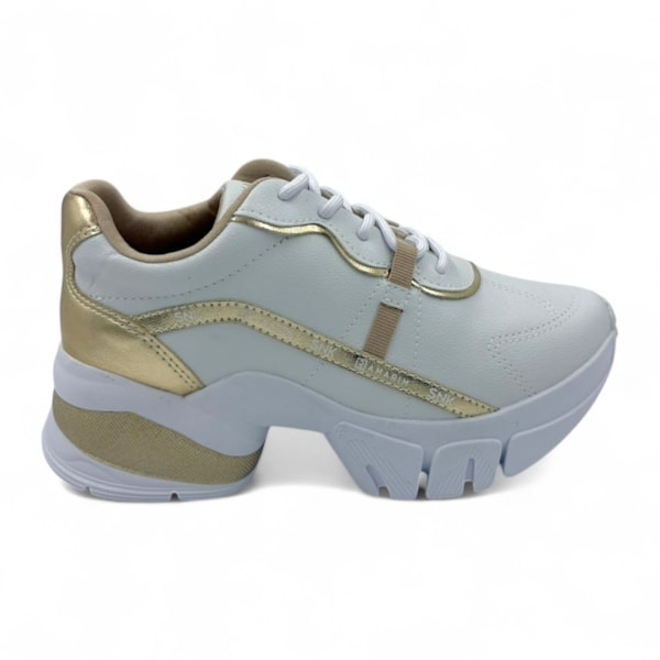Tênis Casual Ramarim Feminino