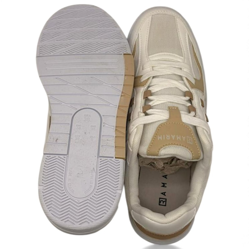 Tênis Casual Ramarim Feminino-d9be0b86-1075-4da2-97ac-93c8c26e5d15