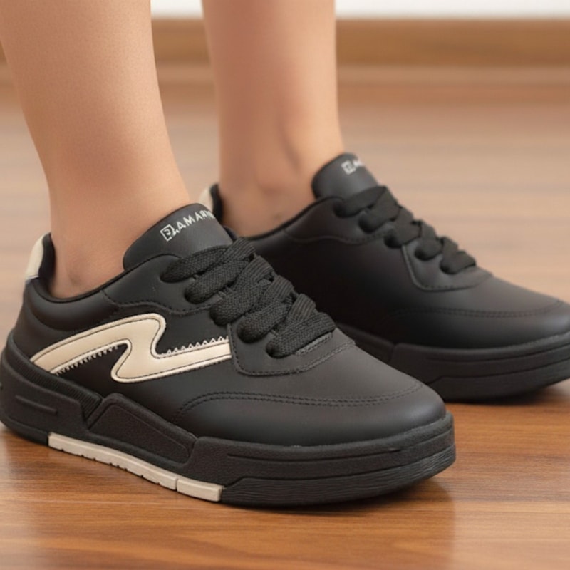 Tênis Casual Ramarim Feminino-c00ba57f-f2c5-44ce-bd09-776a88acb25b