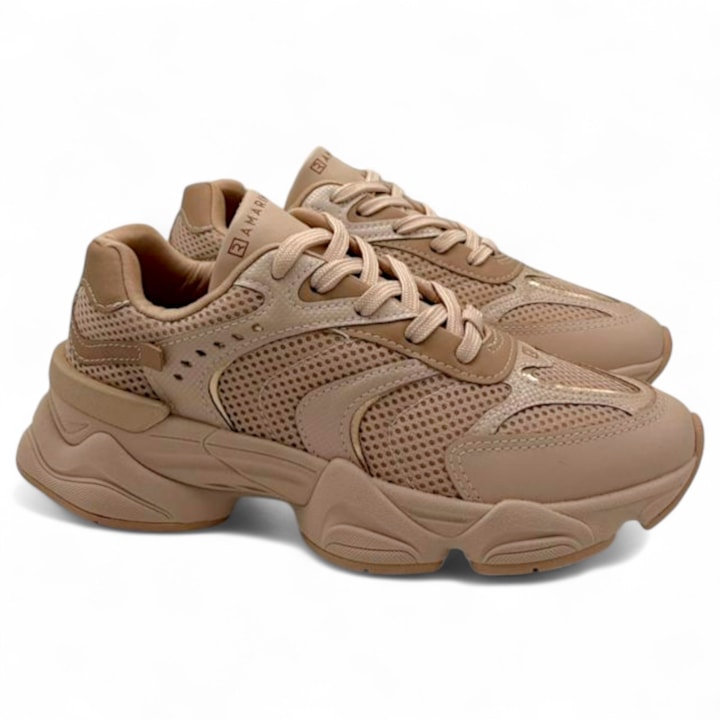 Tênis Casual Ramarim Feminino-7fc17443-3191-4c19-87d0-b404183d2d85