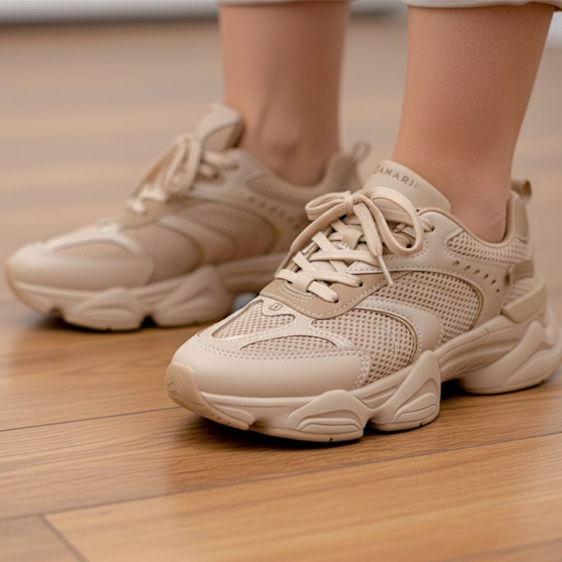 Tênis Casual Ramarim Feminino-e3614c73-b88d-491f-b2c6-0cd5475f2412