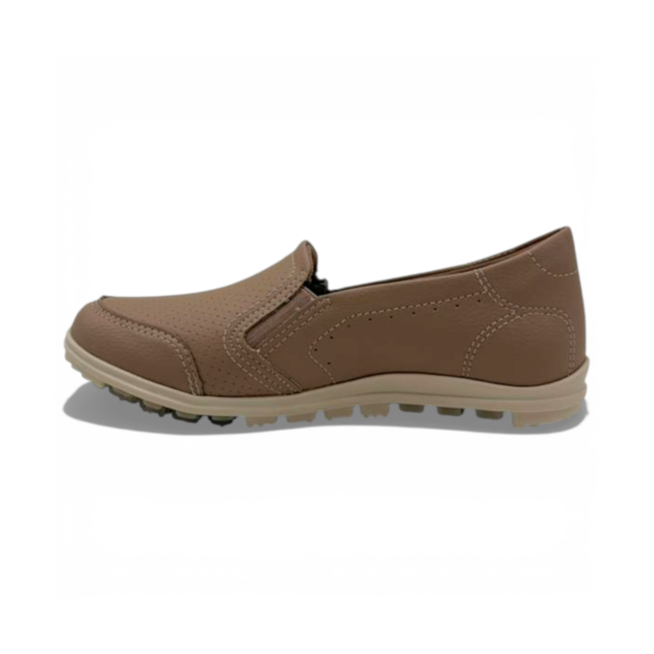 Tênis Casual Slip On Kolosh Calce Fácil Feminino-75aae955-60fe-4bd9-9434-286f773f8731