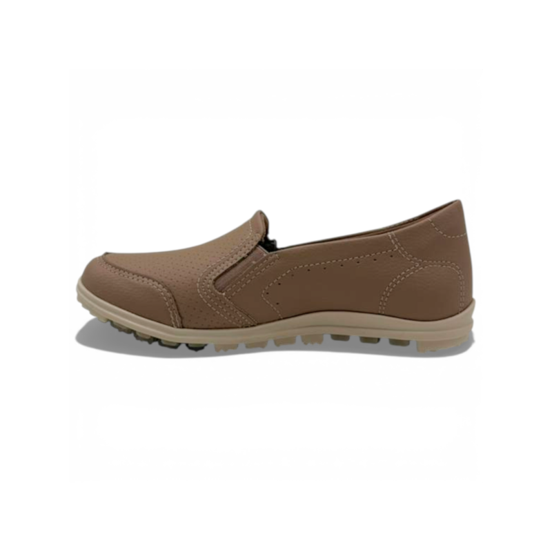 Tênis Casual Slip On Kolosh Calce Fácil Feminino-b202fd60-1a30-4d03-999a-c7f99f5e28d5
