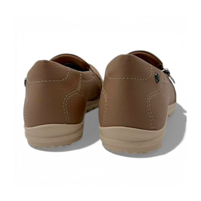 Tênis Casual Slip On Kolosh Calce Fácil Feminino-926869f4-c997-45f4-9a24-3b2959254e80