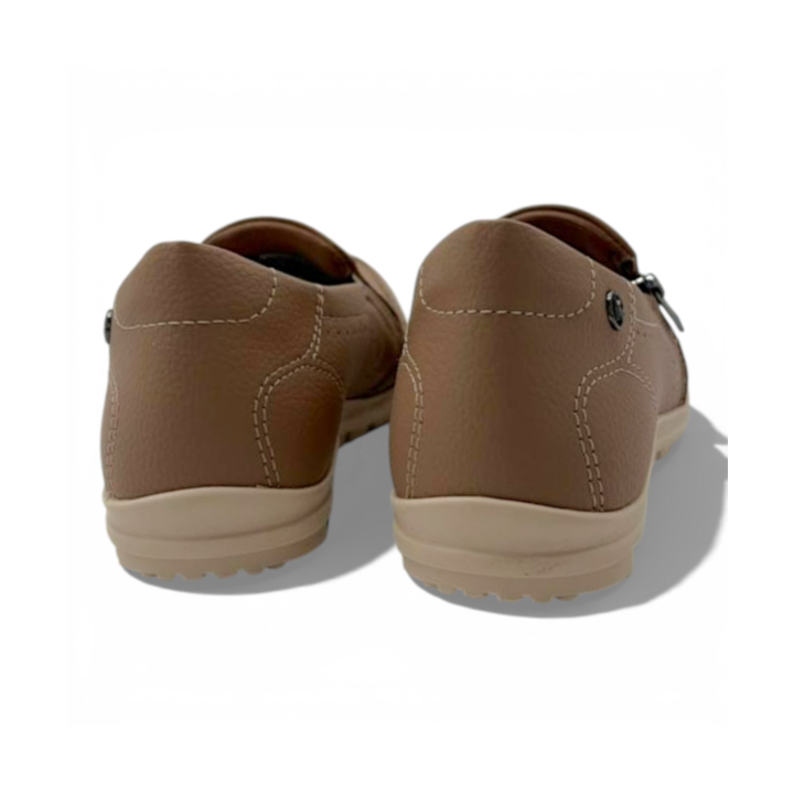 Tênis Casual Slip On Kolosh Calce Fácil Feminino-a92fcaad-287e-4edc-8122-c76b492b8f4d