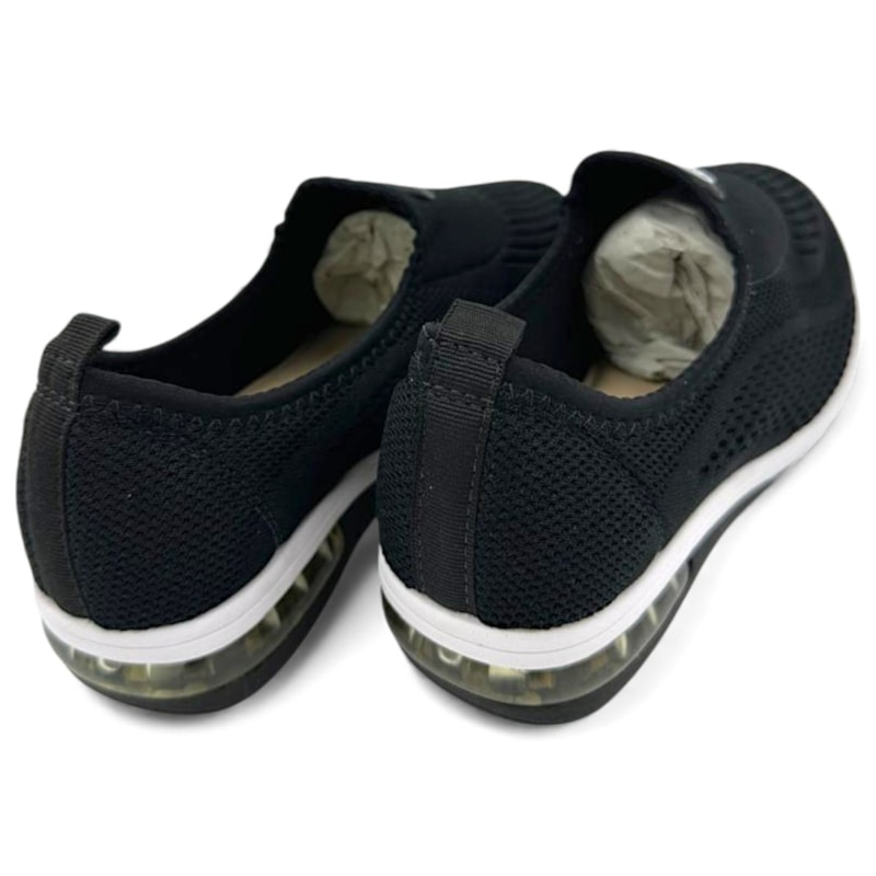 Tênis Casual Slip On Modare Ortopédico Feminino-0f3a64d3-d936-4545-9986-ab974e847b62