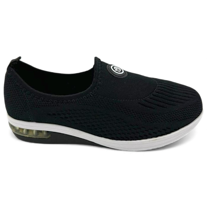 Tênis Casual Slip On Modare Ortopédico Feminino-a861cab3-960f-441a-a473-b4168e5ec273