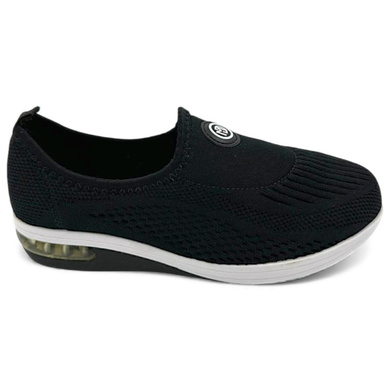 Tênis Casual Slip On Modare Ortopédico Feminino-f6083d57-5c17-4fb9-a3f5-0a768860fd80