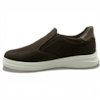 Tênis Casual Slip On Pegada em Couro Masculino-1f121a4e-ad01-4810-b4ca-da04f5cabfae