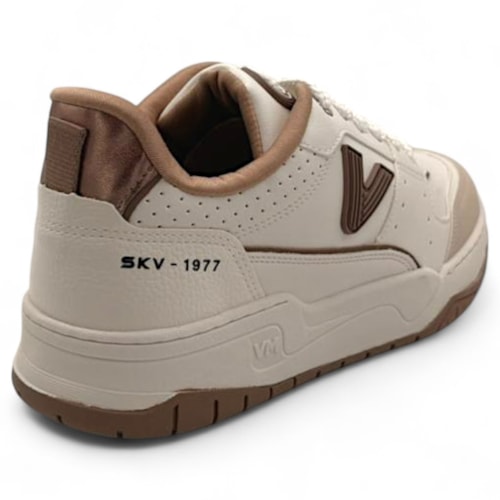 Tênis Casual Street Via Marte