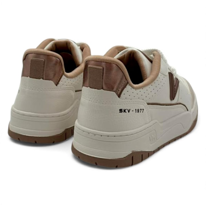 Tênis Casual Street Via Marte Feminino-159f1943-a680-4f36-a3f0-86868bfcb346