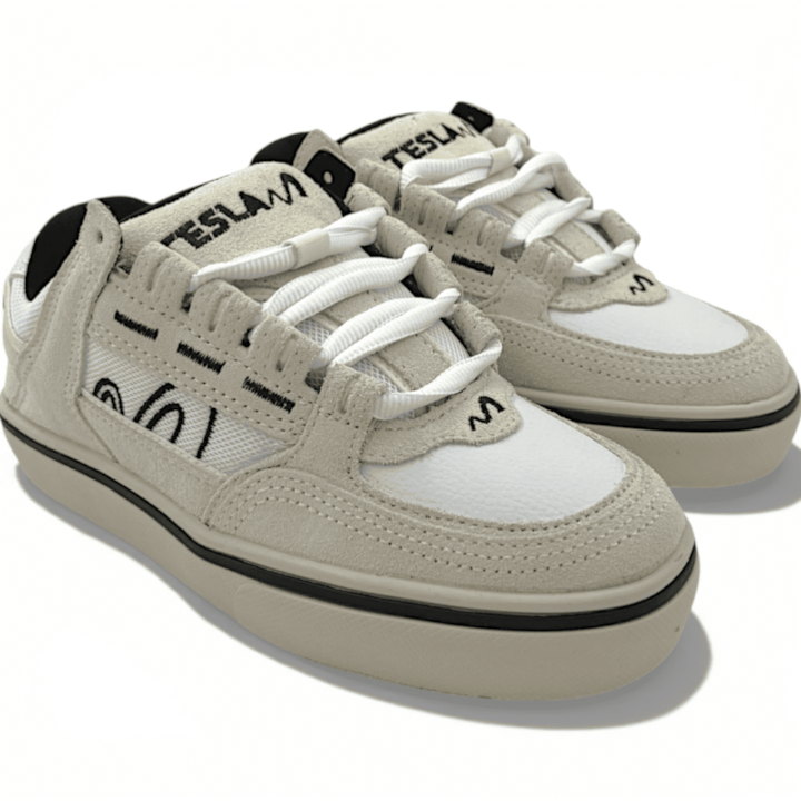 Tênis Casual Tesla Coil Pro Unissex-822fd087-1362-48be-af89-62c93c64e1d9