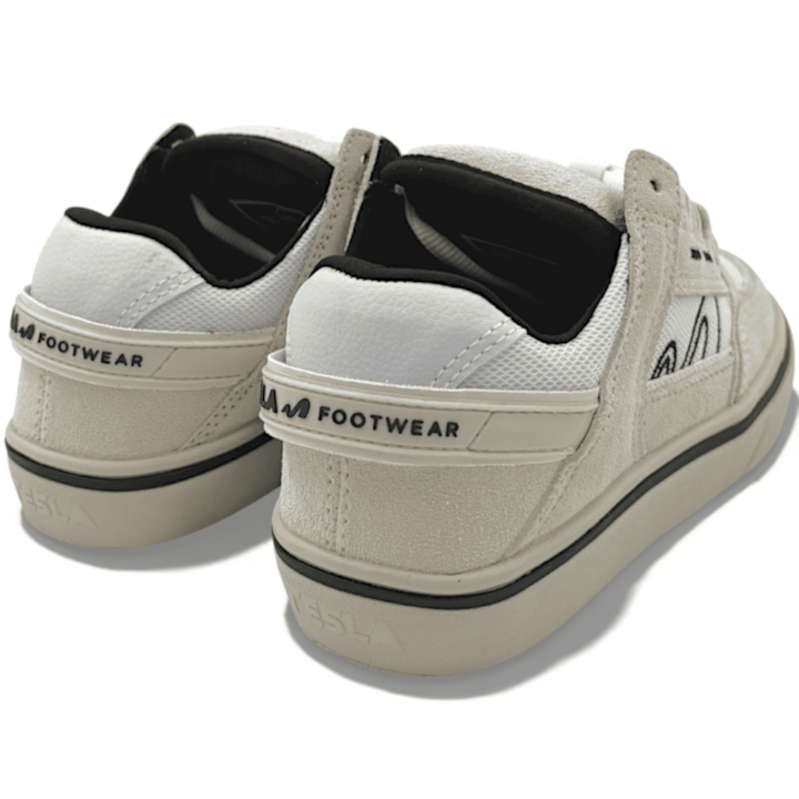 Tênis Casual Tesla Coil Pro Unissex-5cc85c4e-bf6c-46a6-b30a-69a39791cb4c