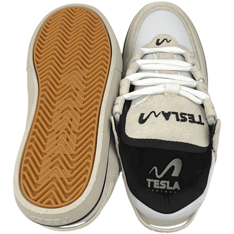 Tênis Casual Tesla Coil Pro Unissex-f6362455-460e-4094-8702-65bc8627d4b2