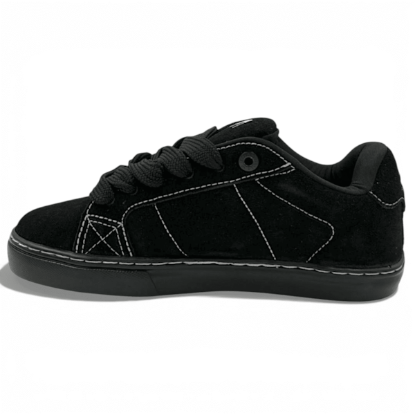 Tênis Casual Tesla Hertz Masculino