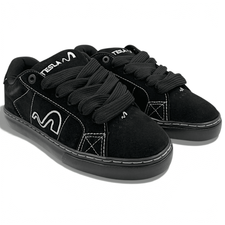 Tênis Casual Tesla Hertz Masculino-3d5d61d6-24c3-46c5-809a-1ce47f538778