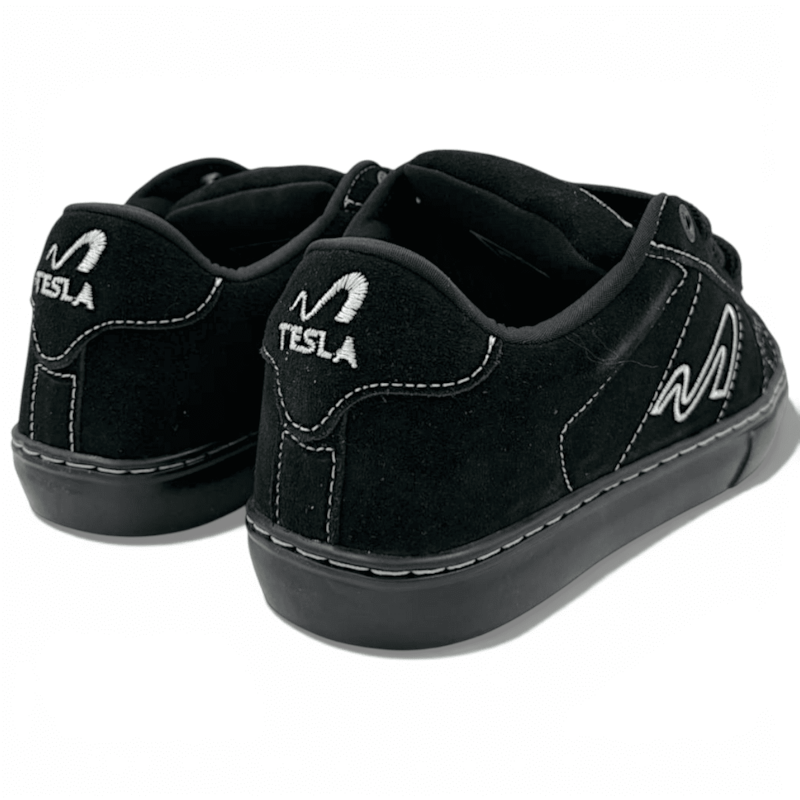 Tênis Casual Tesla Hertz Masculino-a22c5e78-5643-45a0-8d7b-100258f2abb4