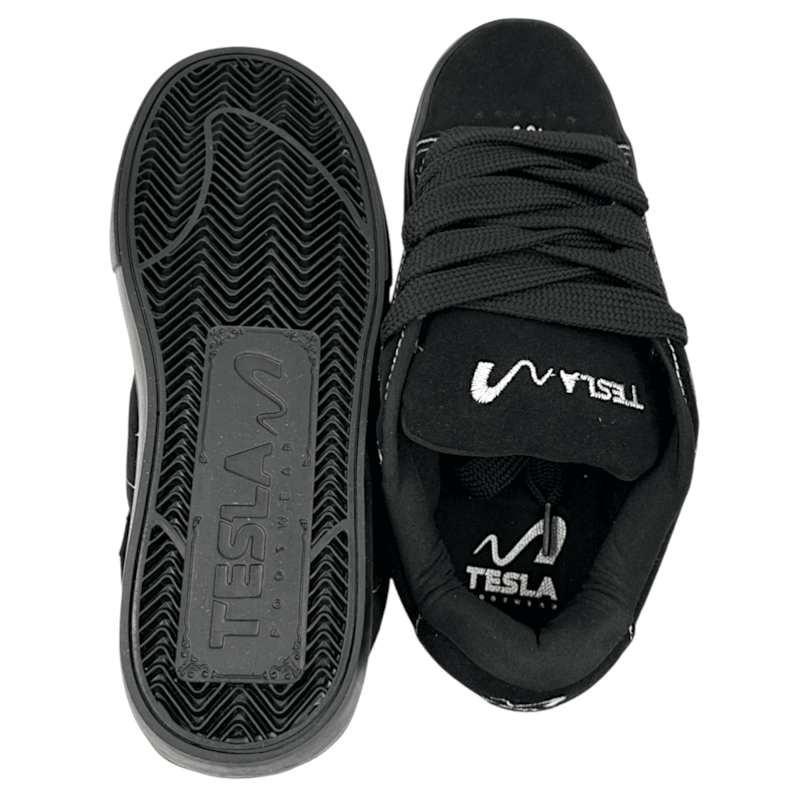 Tênis Casual Tesla Hertz Masculino-d73e98d2-e94a-4f76-946b-a38229feb266