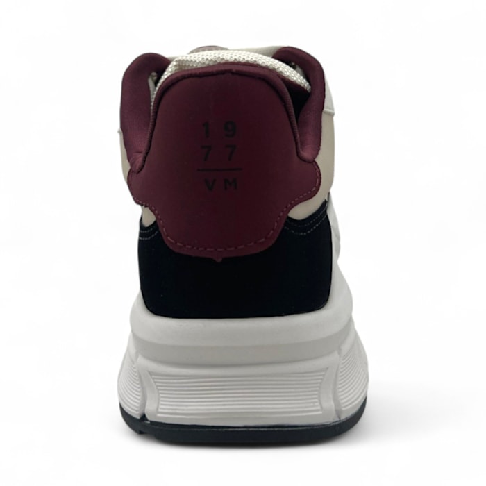 Tênis Casual Via Marte Feminino-c75868ce-3e72-4332-9e26-f4a096796a27