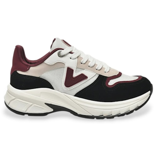 Tênis Casual Via Marte Feminino
