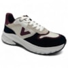 Tênis Casual Via Marte Feminino-2df0d953-e112-4057-8eb1-89106ac567b8