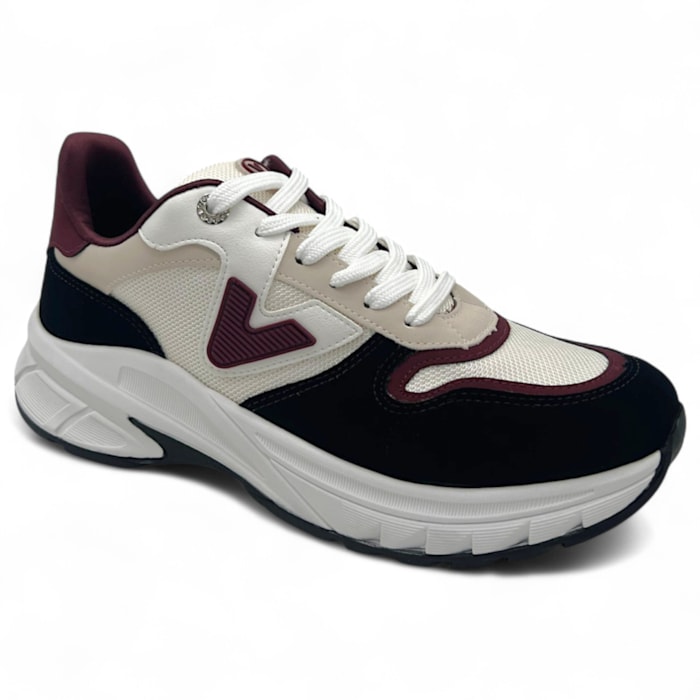 Tênis Casual Via Marte Feminino-d86b9281-b422-4f56-9bdc-da8cf9783e62