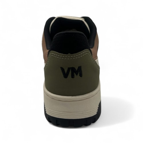 Tênis Casual Via Marte Feminino