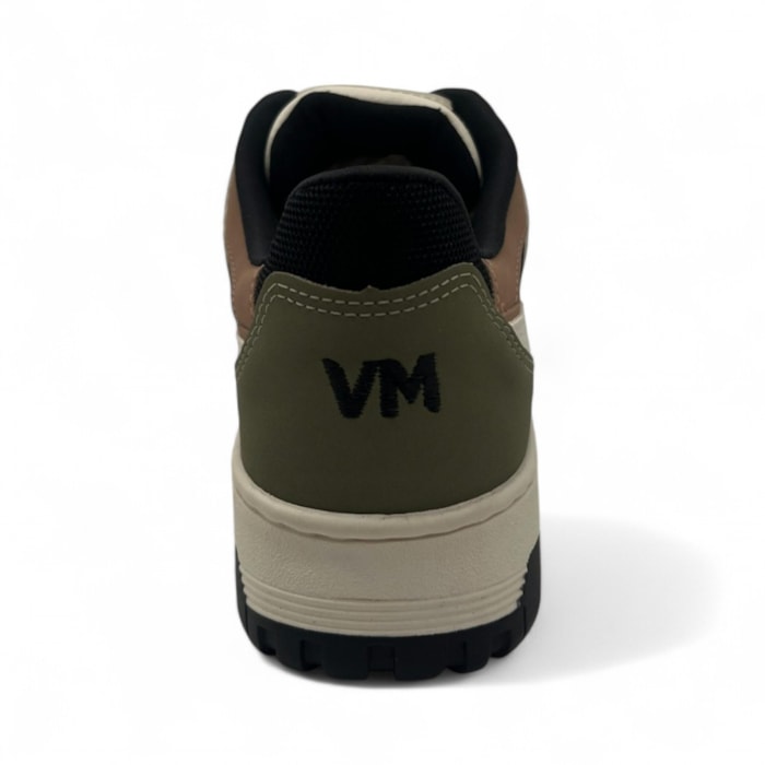 Tênis Casual Via Marte Feminino-f5b94a2b-3036-4a5b-876f-1ae6f92c91f1