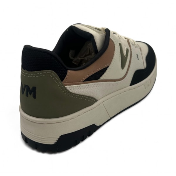 Tênis Casual Via Marte Feminino