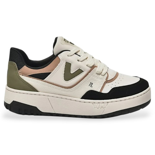 Tênis Casual Via Marte Feminino