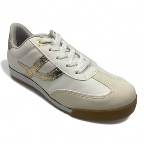 Tênis Casual Via Marte Feminino