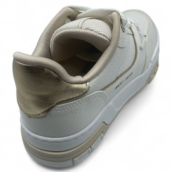 Tênis Casual Via Marte Feminino-637d2828-9d05-448a-b3ce-c8eb2c985846