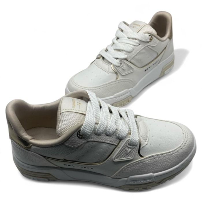 Tênis Casual Via Marte Feminino-c9b80323-13d7-478c-8015-78284147516b