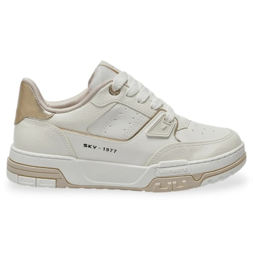 Tênis Casual Via Marte Feminino