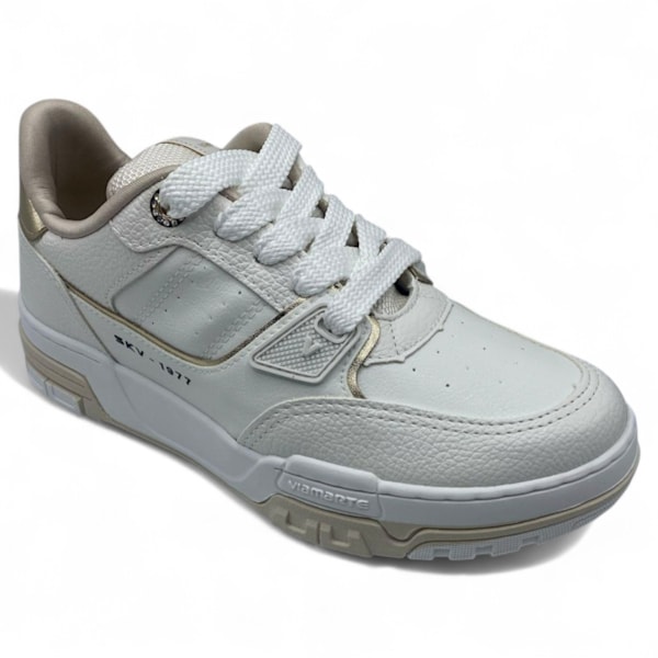 Tênis Casual Via Marte Feminino