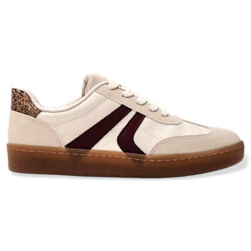Tênis Casual Via Marte Feminino