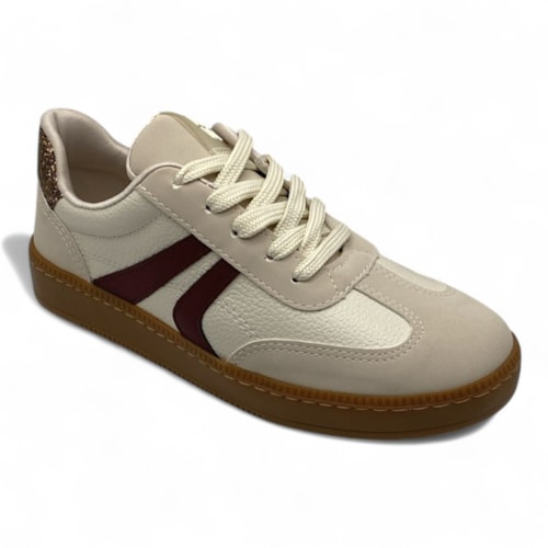 Tênis Casual Via Marte Feminino
